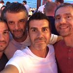 Grégory Bertrand - @gregb_7 - Instagram