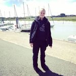 Gregory Bertrand - @gregorybertrand56 - Instagram