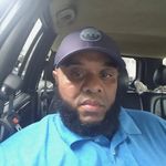 Gregory Bey - @blackheartedking44 - Instagram