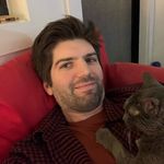 Gregory Beyer - @gregorybeyer84 - Instagram