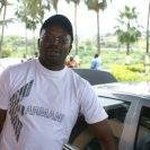 Gregory Beyina - @gregorybeyina - Instagram