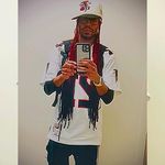 Gregory Paige Bey - @swayko - Instagram