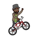 Gregory Parker-Bey - @ebmg48 - Instagram