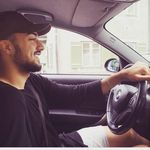 gregory - @gregorydebianchi - Instagram