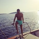 Gregory Bianchi - @gregorybianchi - Instagram