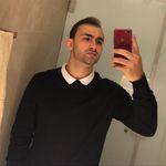 Grégory Bianchi Schultz - @gregory.bianchy - Instagram