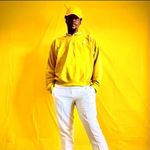 Gregory Antoine Bickham - @gregoryabickham - Instagram