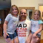 Gregory B Bickham - @bickhamgregory - Instagram
