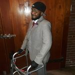 Greg Blackman II - @gregorysblackmanii - Instagram