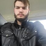 Gregory Blackman - @gregorythomasblackman - Instagram