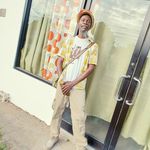 Gregory Blackman - @grogery20 - Instagram
