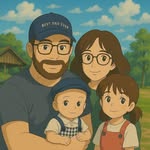 Gregory Blackmon - @beardedyouth - Instagram