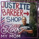 gregory blackmon - @justritebarbershop - Instagram