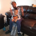 Gregory Blackmon Sr. - @gblackmonsr - Instagram