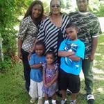 Gregory Blackwell - @marquise0609 - Instagram