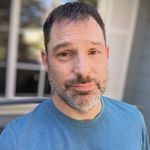Gregory Blackwell - @jamesgblack - Instagram