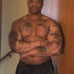 Gregory Blackwell - @gregbig60 - Instagram