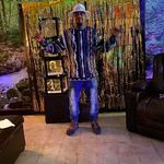 Damain Blanks - @gregory.blanks.7509 - Instagram