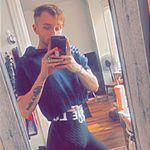 Gregory Blank - @greg_breault94 - Instagram