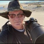 Gregory Blank - @bigpixmaker - Instagram