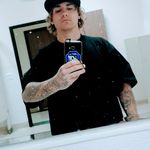 Gregory Blank - @greganoia - Instagram
