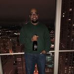 Gregory Blanks - @gregoryblanks - Instagram