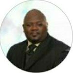Gregory Blow - @_bishopgb1974 - Instagram