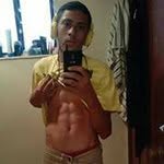 Gregory Bobbitt - @m0rdecai14 - Instagram