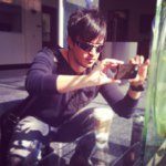 Gregory Born - @cyborne - Instagram