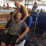 Gregory Borneo - @gregoryborneo - Instagram