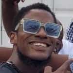 Gregory Borno - @bornogregory7 - Instagram