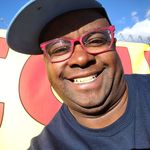 Gregory Bostick - @greg_titus74 - Instagram