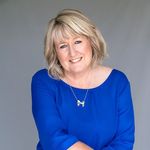 Kay Gregory - @kaygregorygolfradiocelebrant - Instagram