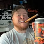Gregory Breeding - @cometstogie94 - Instagram