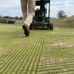 Gregory A. Briggs - @turfguy_gw - Instagram