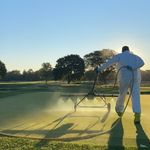 Gregory Briggs - @turfguy_g - Instagram