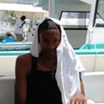 Gregory Brittingham - @chillwitmrbluntingham - Instagram
