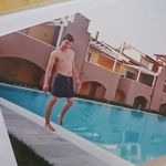 Felix Unterberg - @charles_gregory_bronson - Instagram