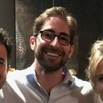 Greg Bronson - @gregory_bronson - Instagram