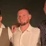 Gregory Alan Nelson-Brothers - @gnelsonwf - Instagram