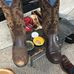 Gregory Brothers Shoe Shine - Facebook