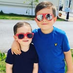 Logan, Lucas & Lyle Gregory - @gregory.brothers - Instagram