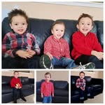 @thegregorybrothers - Instagram