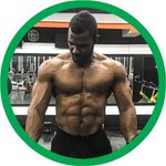 Gregory Brown - @lycanmovement - Instagram