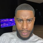 Gregory Brown - @707geezy - Instagram