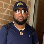 Gregory Brown - @gbrealdealgoldgrillz - Instagram