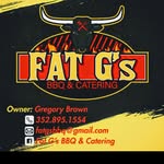 Gregory Brown - @fatgsbbqandcatering - Instagram