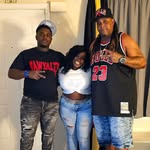 Gregory Brown - @gregorybrownsr - Instagram