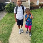 Gregory Brown - @gheez2113 - Instagram