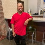 Gregory Buck - @buckgreg42 - Instagram